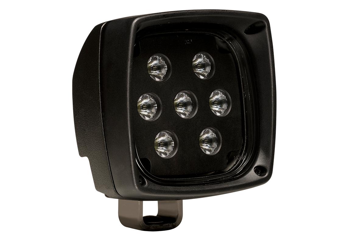 Faro da lavoro Heavy LED 12/100V